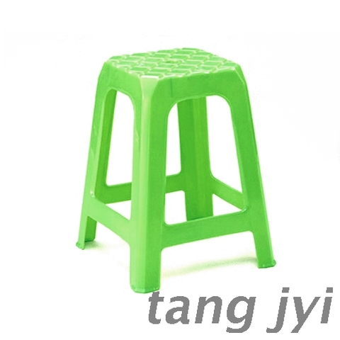 四角椅