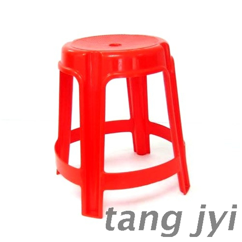 歐式圓椅