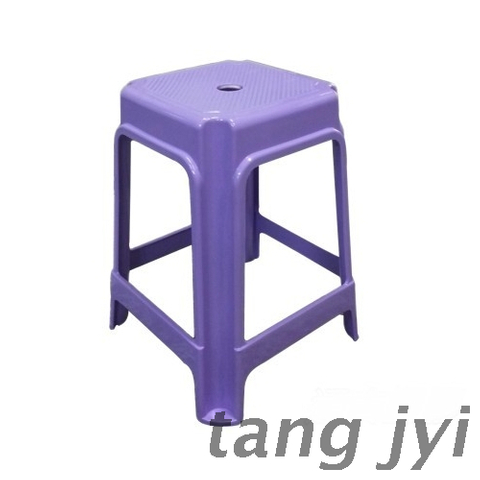日式方型椅